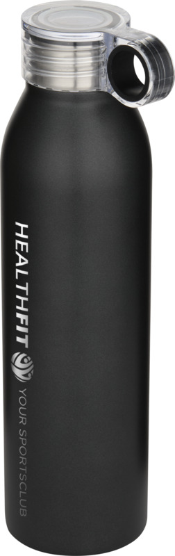 Grom 650 ml RCS recycled stainless steel water bottle - Image 17