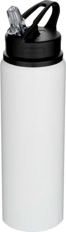Fitz 800 ml RCS recycled single wall stainless steel water bottle