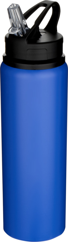 Fitz 800 ml RCS recycled single wall stainless steel water bottle - Image 7