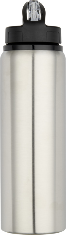 Fitz 800 ml RCS recycled single wall stainless steel water bottle - Image 14