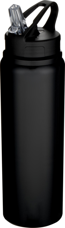 Fitz 800 ml RCS recycled single wall stainless steel water bottle - Image 19