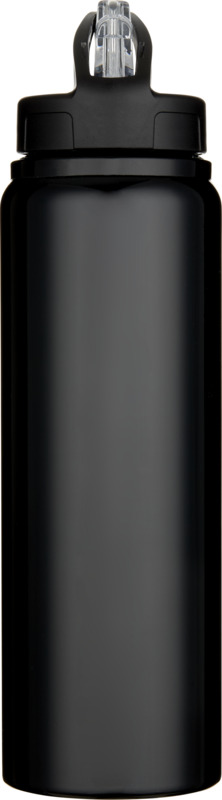 Fitz 800 ml RCS recycled single wall stainless steel water bottle - Image 20