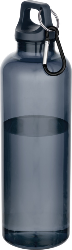 Oregon 750 ml RCS recycled plastic water bottle with carabiner - Image 27