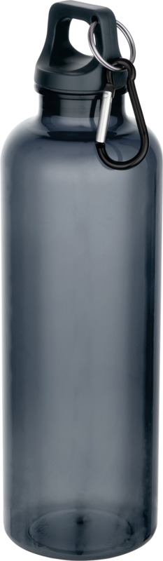 Oregon 750 ml RCS recycled plastic water bottle with carabiner - Image 29