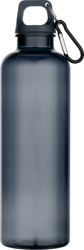 Oregon 750 ml RCS recycled plastic water bottle with carabiner - Image 28