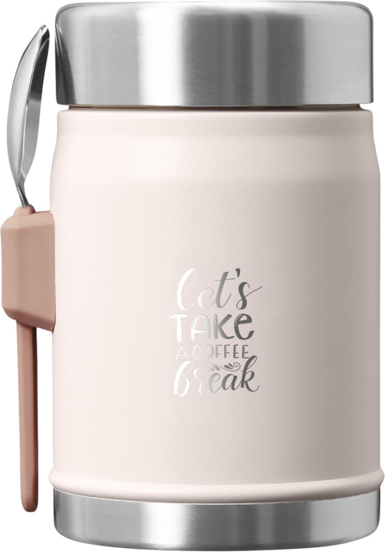 Stanley Legendary 400 ml food jar with spork - Image 5