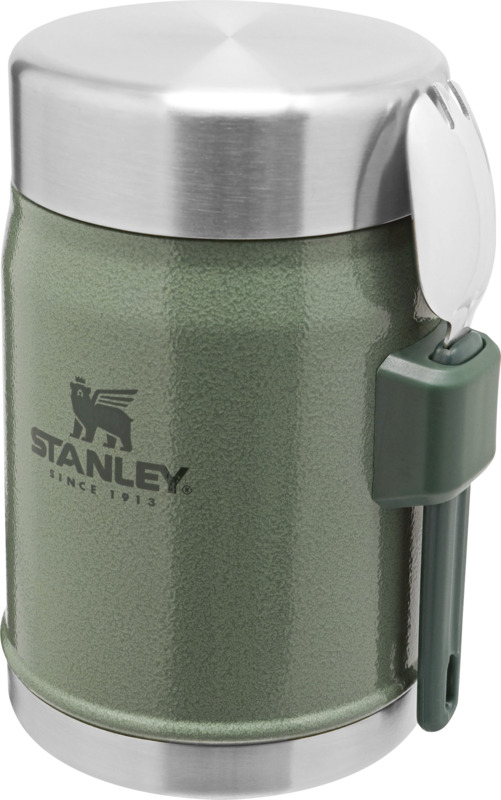 Stanley Legendary 400 ml food jar with spork - Image 6