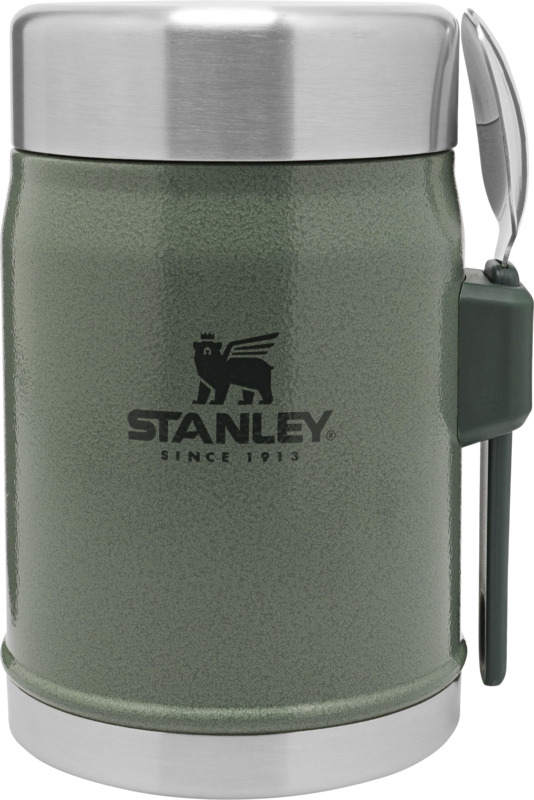 Stanley Legendary 400 ml food jar with spork - Image 7