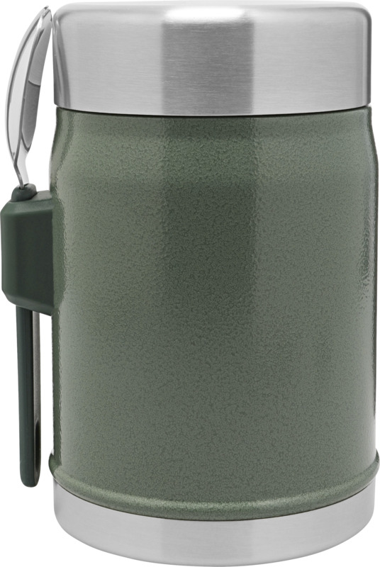 Stanley Legendary 400 ml food jar with spork - Image 8