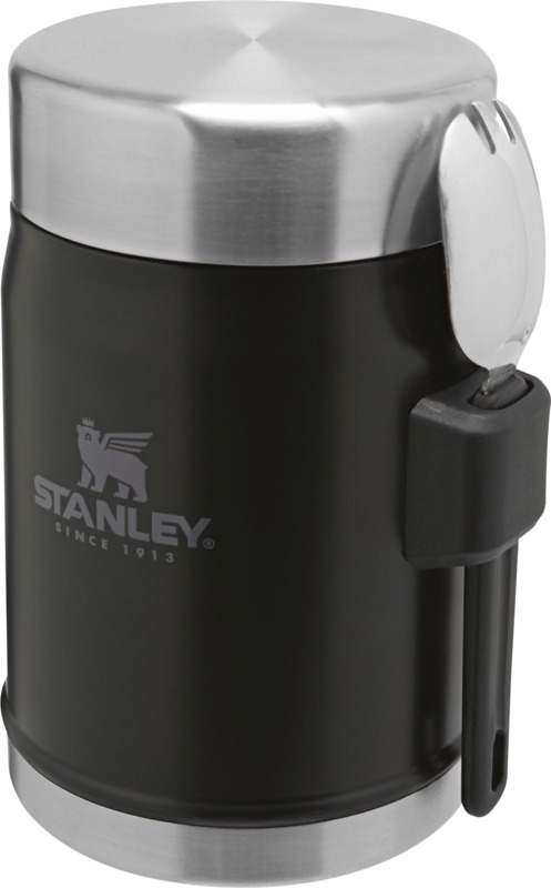 Stanley Legendary 400 ml food jar with spork - Image 11