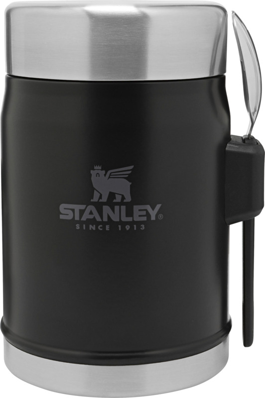 Stanley Legendary 400 ml food jar with spork - Image 12