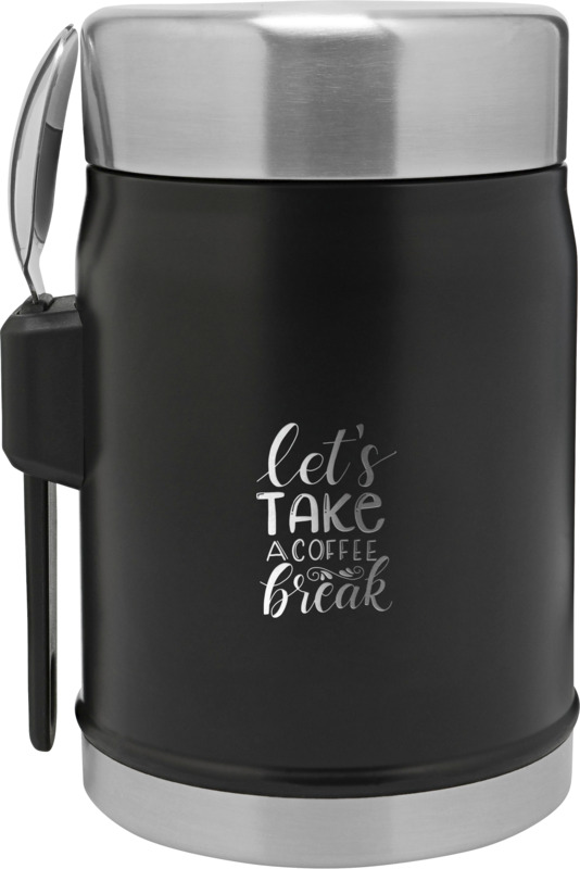 Stanley Legendary 400 ml food jar with spork - Image 16