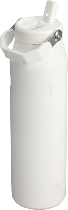 Stanley IceFlow™ 2.0 1.06 litre water bottle with flip straw