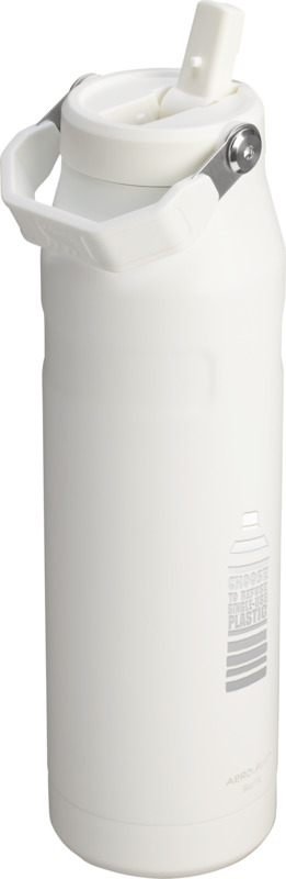 Stanley IceFlow™ 2.0 1.06 litre water bottle with flip straw - Image 4