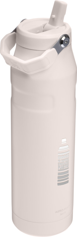 Stanley IceFlow™ 2.0 1.06 litre water bottle with flip straw - Image 8
