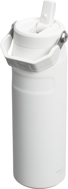 Stanley IceFlow™ 2.0 700 ml water bottle with flip straw