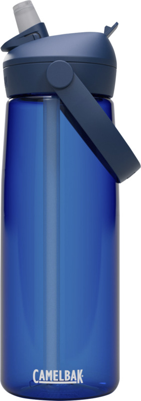 Camelbak® Thrive Flip 750 ml Tritan Renew water bottle with flip straw - Image 6