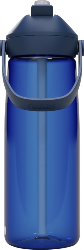 Camelbak® Thrive Flip 750 ml Tritan Renew water bottle with flip straw - Image 7
