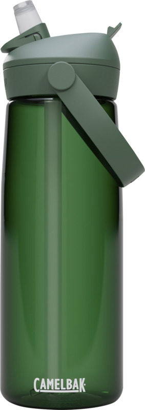 Camelbak® Thrive Flip 750 ml Tritan Renew water bottle with flip straw - Image 11