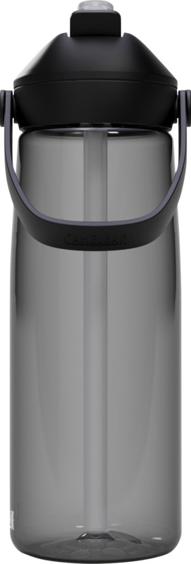 Camelbak® Thrive Flip 750 ml Tritan Renew water bottle with flip straw - Image 17