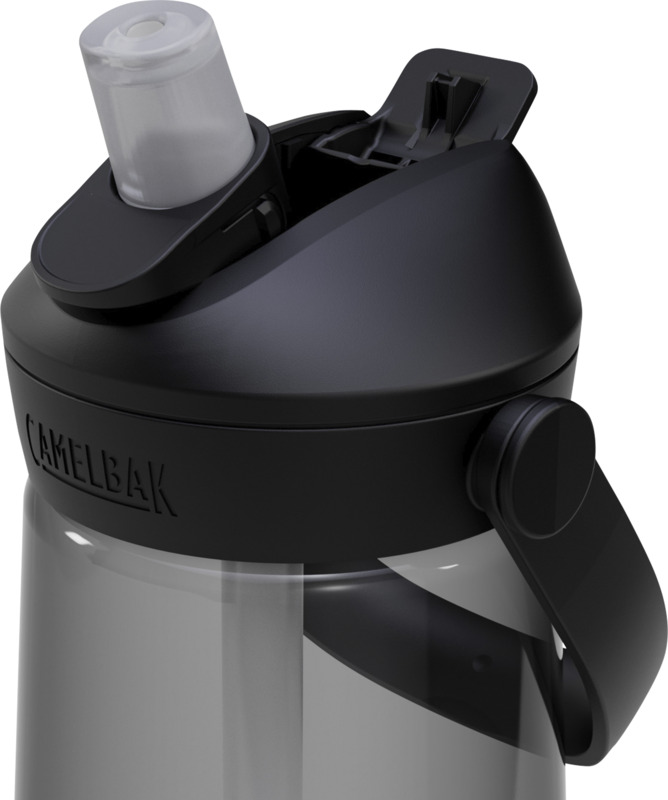 Camelbak® Thrive Flip 750 ml Tritan Renew water bottle with flip straw - Image 19