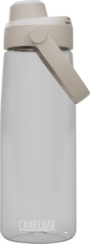 Camelbak® Thrive Chug 740 ml Tritan Renew water bottle with flip cap
