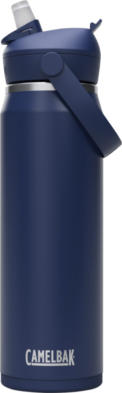 Camelbak® Thrive Flip VSS 740 ml vacuum insulated stainless steel water bottle with flip straw