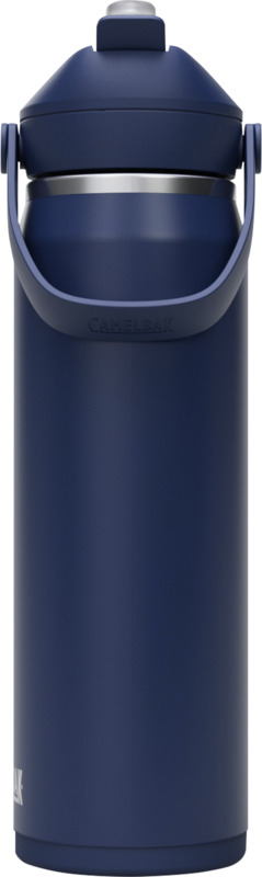 Camelbak® Thrive Flip VSS 740 ml vacuum insulated stainless steel water bottle with flip straw - Image 2