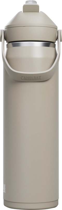 Camelbak® Thrive Flip VSS 740 ml vacuum insulated stainless steel water bottle with flip straw - Image 7