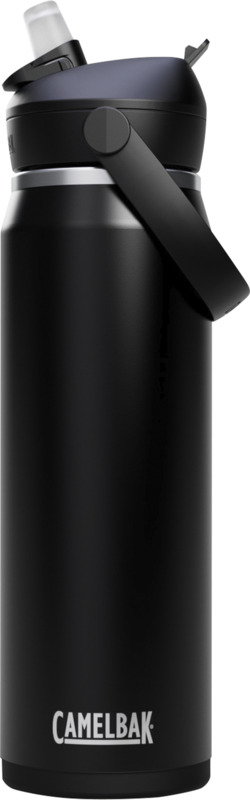 Camelbak® Thrive Flip VSS 740 ml vacuum insulated stainless steel water bottle with flip straw - Image 11