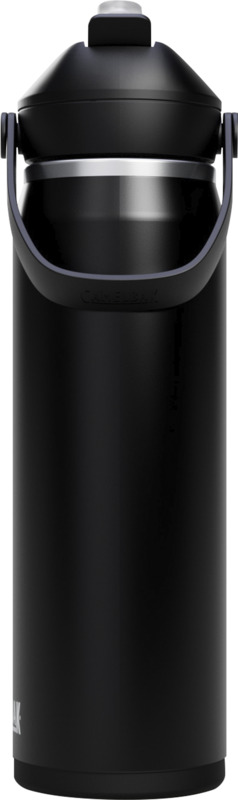 Camelbak® Thrive Flip VSS 740 ml vacuum insulated stainless steel water bottle with flip straw - Image 12