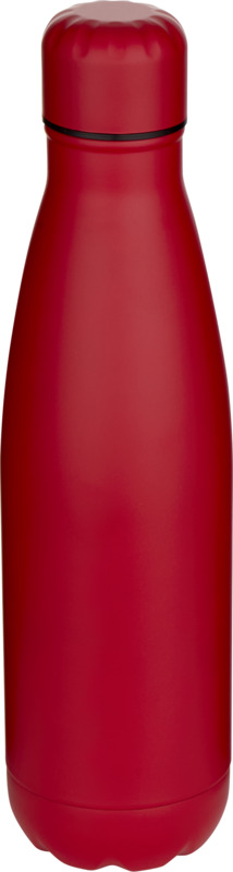 Cove 750 ml RCS recycled single wall stainless steel water bottle - Image 6