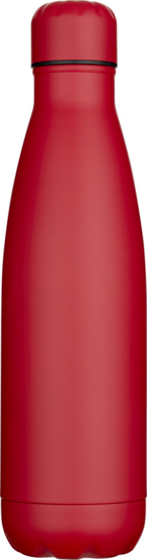 Cove 750 ml RCS recycled single wall stainless steel water bottle - Image 7