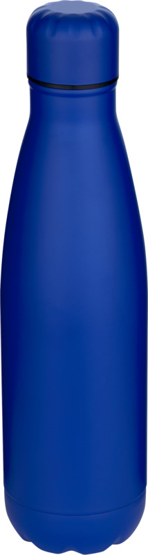 Cove 750 ml RCS recycled single wall stainless steel water bottle - Image 11