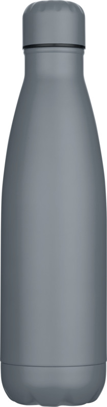 Cove 750 ml RCS recycled single wall stainless steel water bottle - Image 12