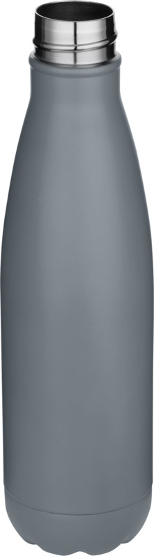 Cove 750 ml RCS recycled single wall stainless steel water bottle - Image 13