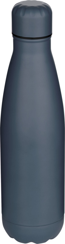Cove 750 ml RCS recycled single wall stainless steel water bottle - Image 16