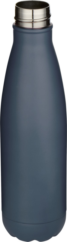 Cove 750 ml RCS recycled single wall stainless steel water bottle - Image 18