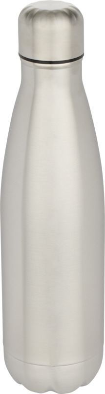 Cove 750 ml RCS recycled single wall stainless steel water bottle - Image 21