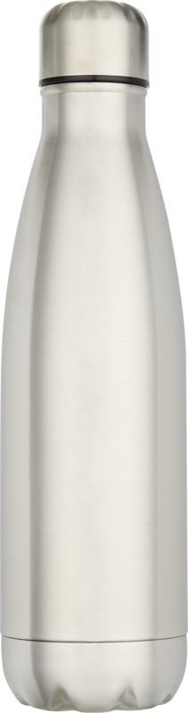 Cove 750 ml RCS recycled single wall stainless steel water bottle - Image 22