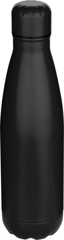 Cove 750 ml RCS recycled single wall stainless steel water bottle - Image 26