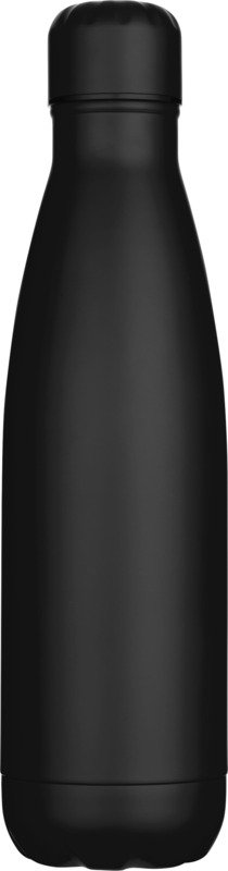 Cove 750 ml RCS recycled single wall stainless steel water bottle - Image 27