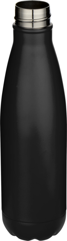 Cove 750 ml RCS recycled single wall stainless steel water bottle - Image 28
