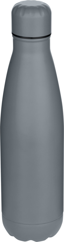 Cove 750 ml RCS recycled single wall stainless steel water bottle - Image 31