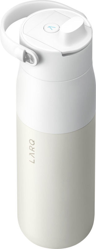 LARQ PureVis™ 2.0 680 ml water bottle
