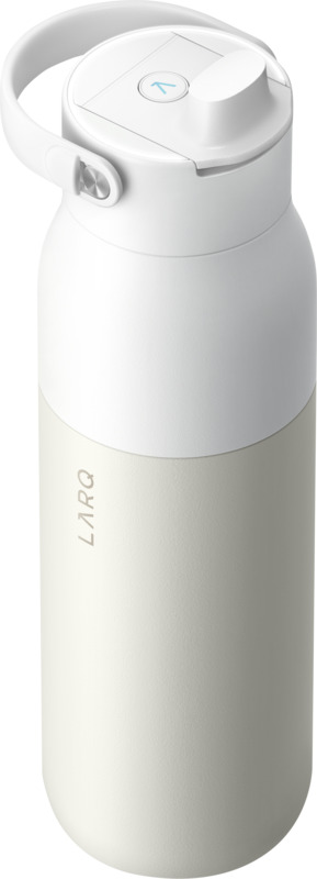 LARQ PureVis™ 2.0 1000 ml water bottle