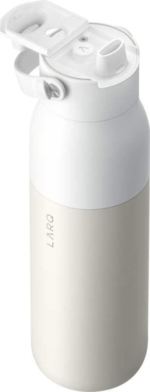 LARQ PureVis™ 2.0 1000 ml water bottle - Image 4