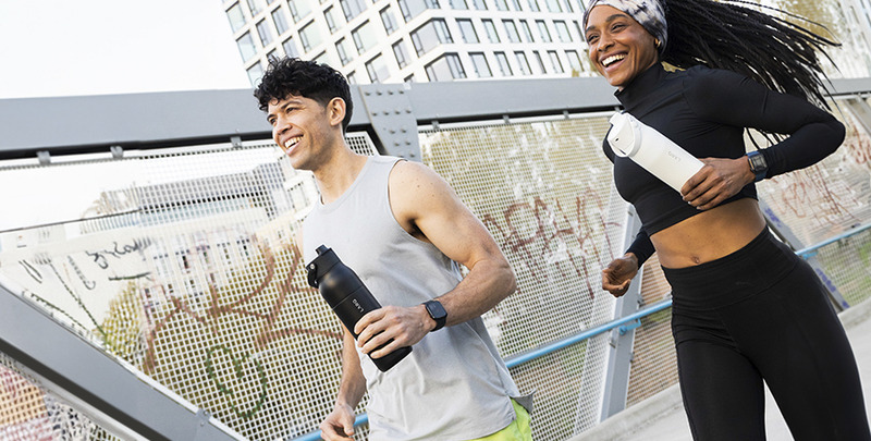 LARQ PureVis™ 2.0 1000 ml water bottle - Image 16