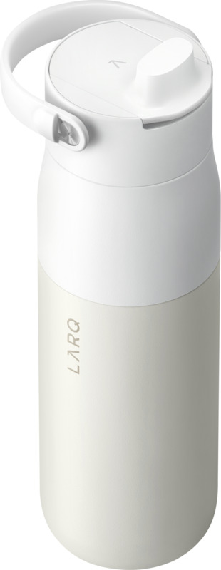 LARQ Swig Top 680 ml water bottle