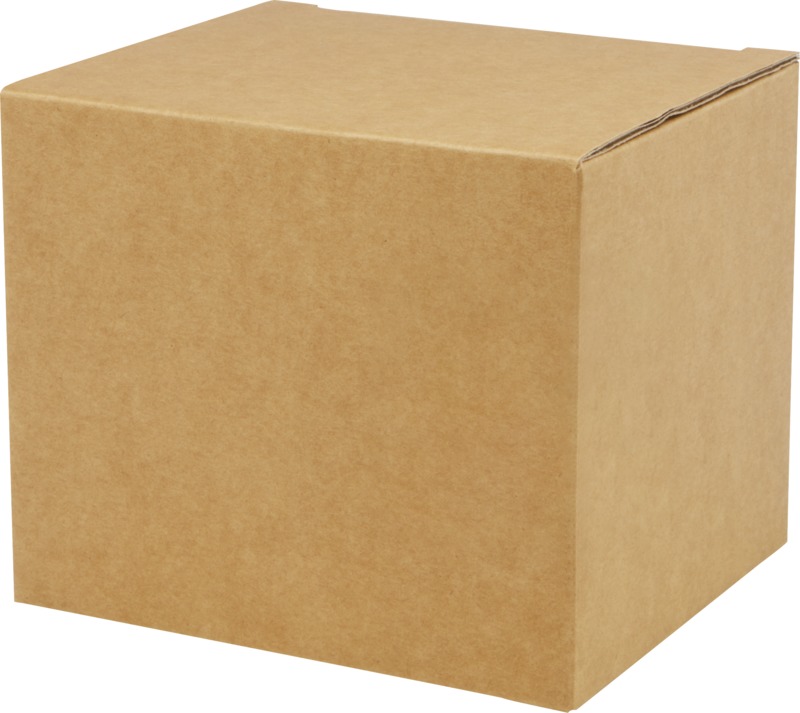 Cali 370 ml ceramic mug with matt finish - Image 27